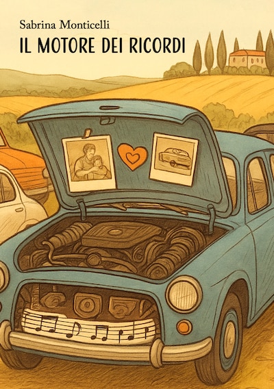 Il motore dei ricordi