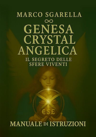 Genesa Crystal Angelica