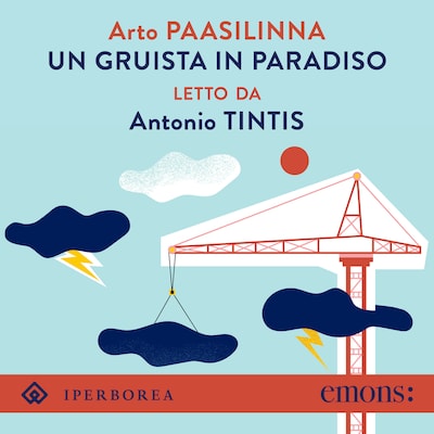 Un gruista in paradiso