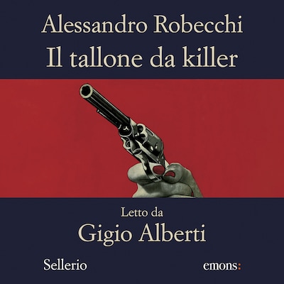 Il tallone da killer