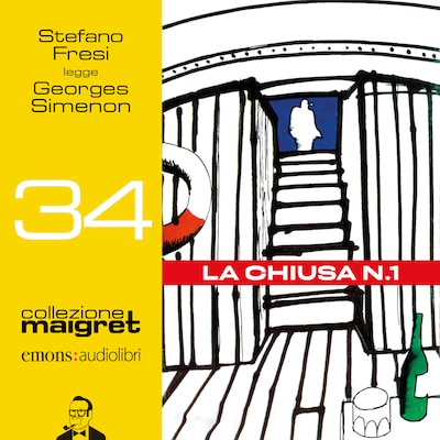 La chiusa n.1