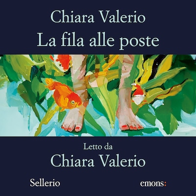 La fila alle poste