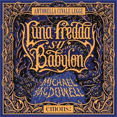 Luna fredda su Babylon