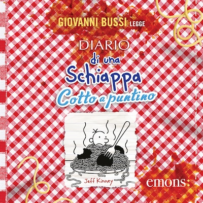 Diario di una schiappa 19