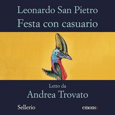 Festa con casuario