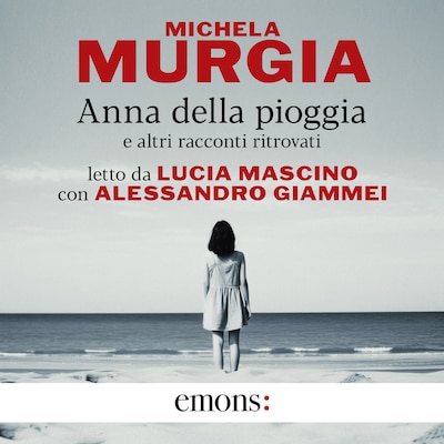 Anna della pioggia