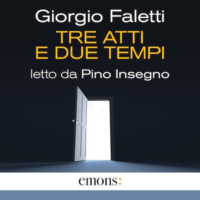 Tre atti e due tempi