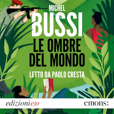 Le ombre del mondo