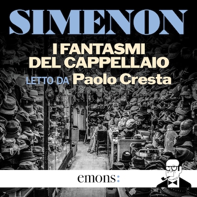 I fantasmi del cappellaio