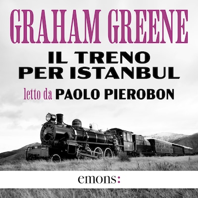 Il treno per Istanbul