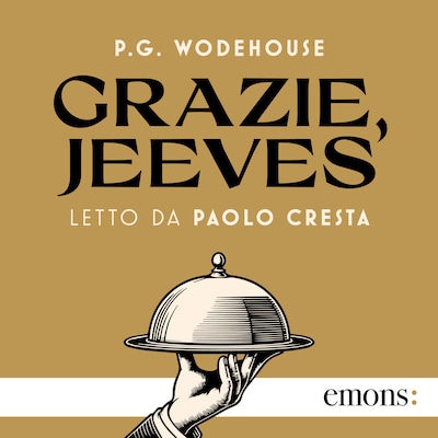Grazie, Jeeves