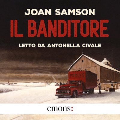 Il banditore