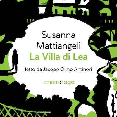 La villa di Lea
