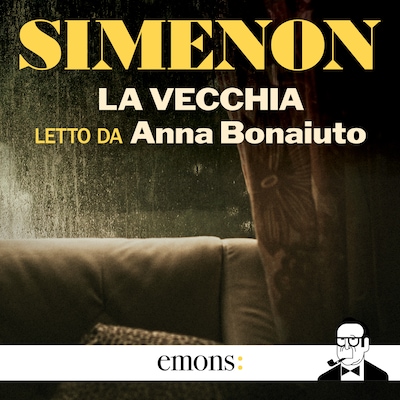 La vecchia