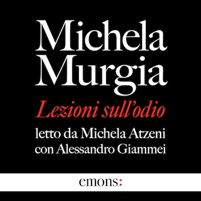 Lezioni sull'odio