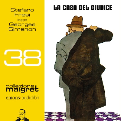 La casa del giudice