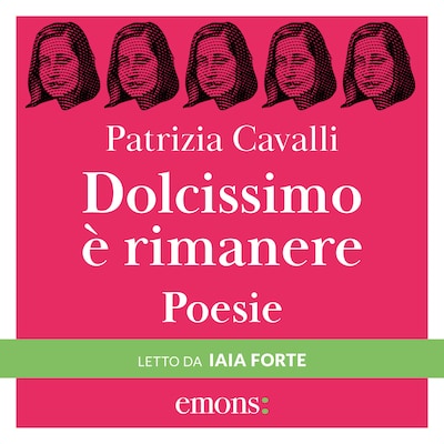 Dolcissimo è rimanere - Poesie
