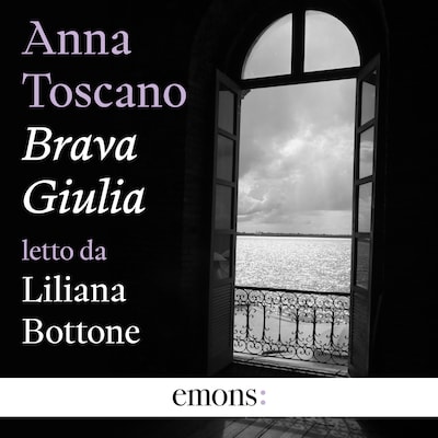 Brava Giulia