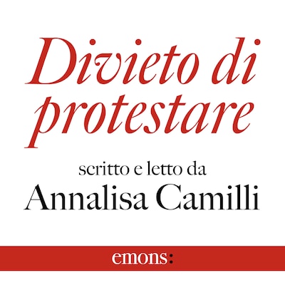 Divieto di protestare