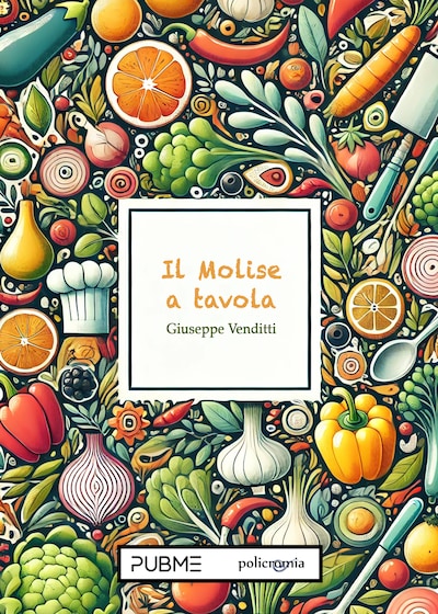 ll Molise a tavola