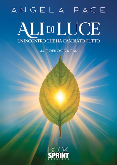 Ali di luce