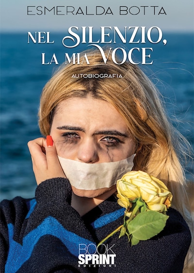 Nel silenzio, la mia voce