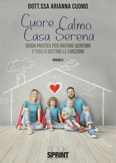 Cuore Calmo, Casa Serena