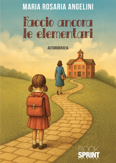 Faccio ancora le elementari