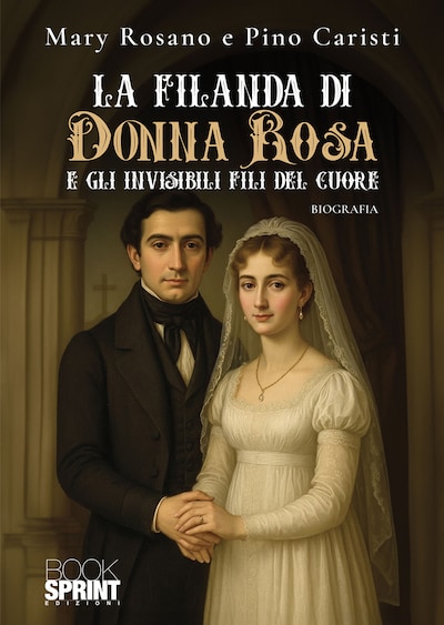 La Filanda di donna Rosa