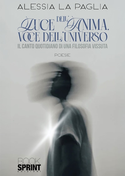 Luce dell’anima, voce dell’universo