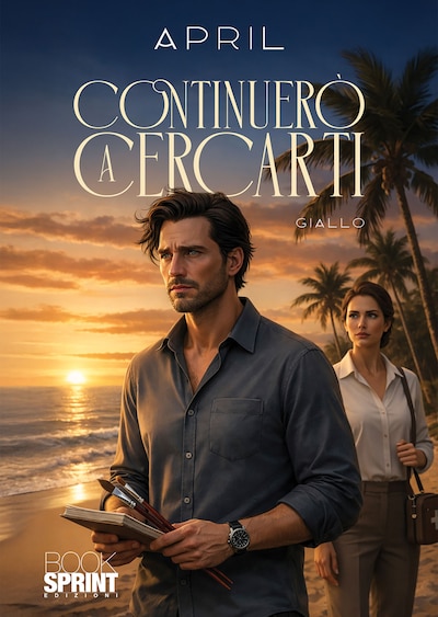 Continuerò a cercarti