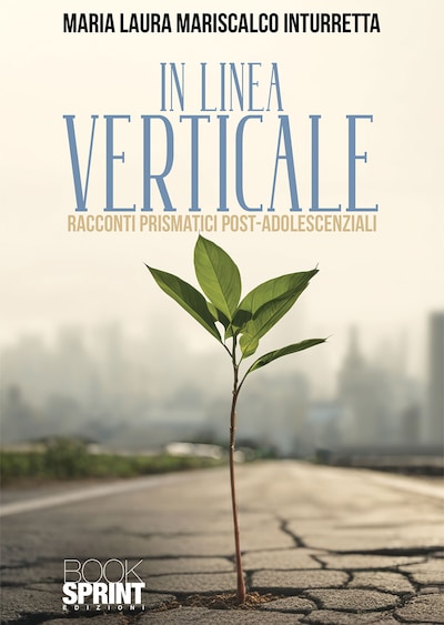 In linea verticale