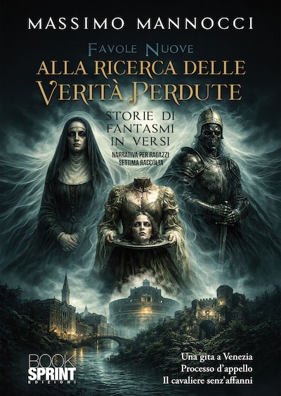 Favole nuove 7