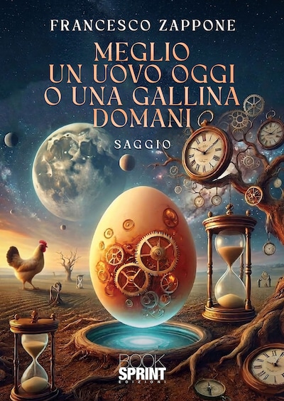 Meglio un uovo oggi o una gallina domani