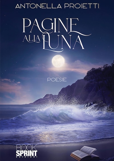 Pagine alla luna
