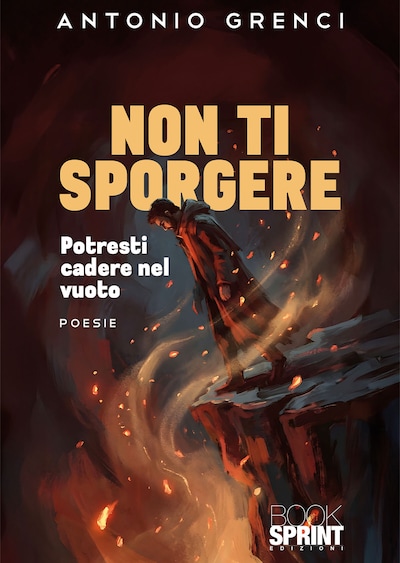 Non ti sporgere