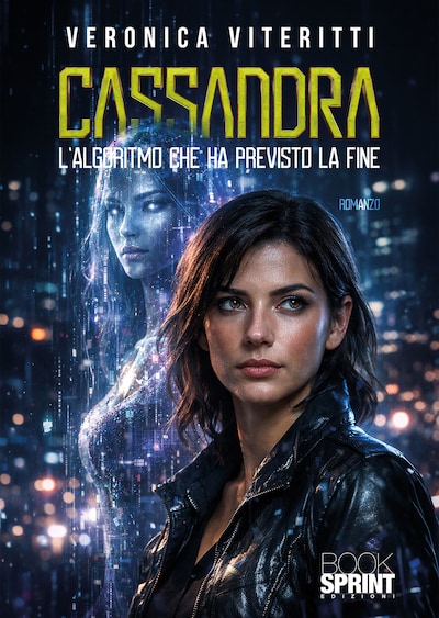 Cassandra