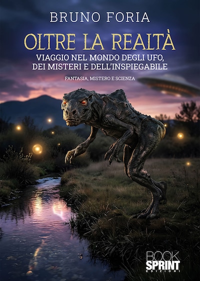 Oltre la realtà