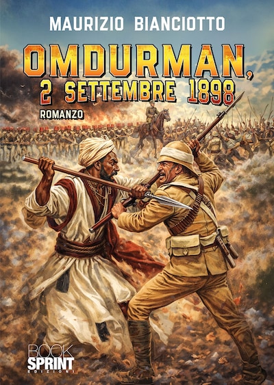Omdurman, 2 settembre 1898
