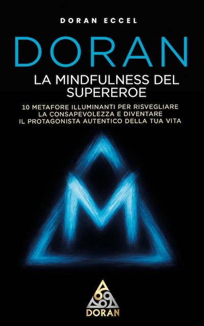 DORAN - La Mindfulness del Supereroe