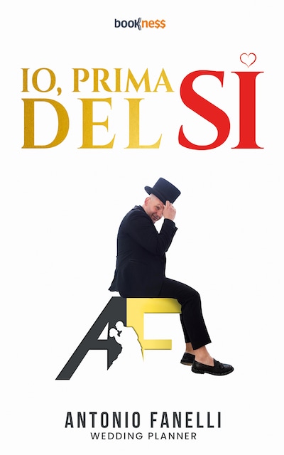 Io, prima del Si