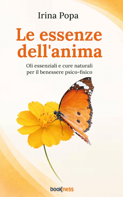 Le essenze dell'anima