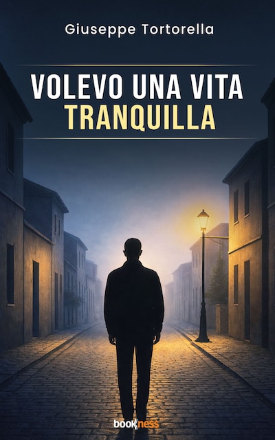 Volevo una vita tranquilla