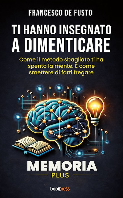 Ti hanno Insegnato a dimenticare