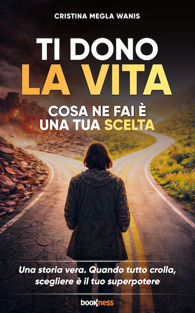 Ti dono la vita