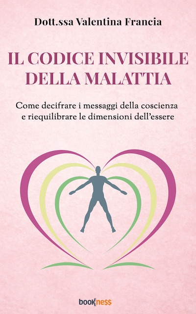 Il codice invisibile della malattia