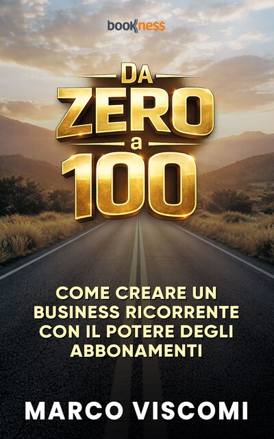 Da Zero a 100
