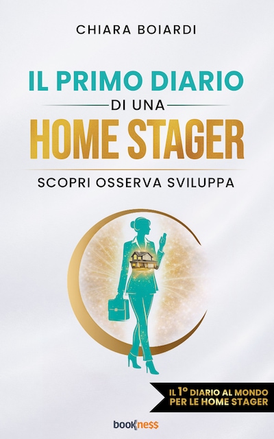 Il primo diario di una Home Stager