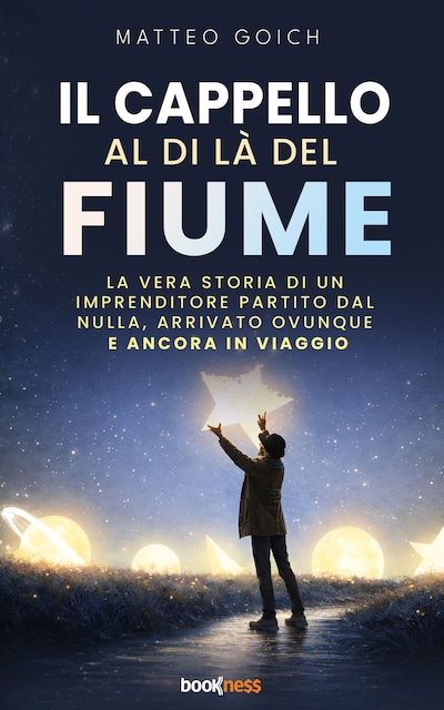 Il cappello al di là del fiume