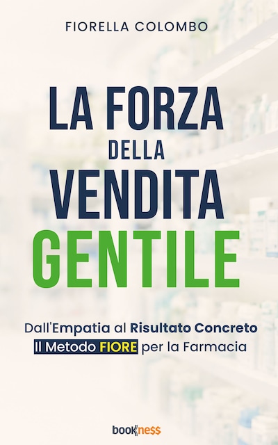 La forza della vendita gentile